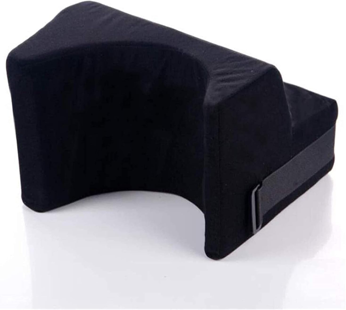 arm sling shoulder sling arm brace shoulder immobilizer Shoulder Support Abduction Slings for Women and Men Rotator Cuff and Elbow Brace(Color:Comfortable;Size:Leftarm)