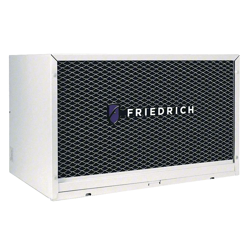 Friedrich Wallmaster Sleeve (WSE)