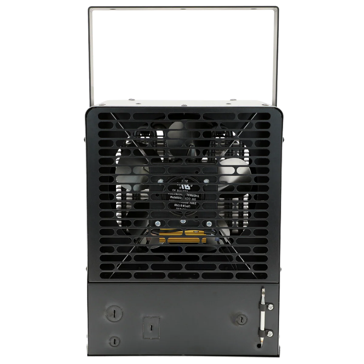 King Electric KB ECO2S  Series Pic-A -Watt Compact Unit Heat