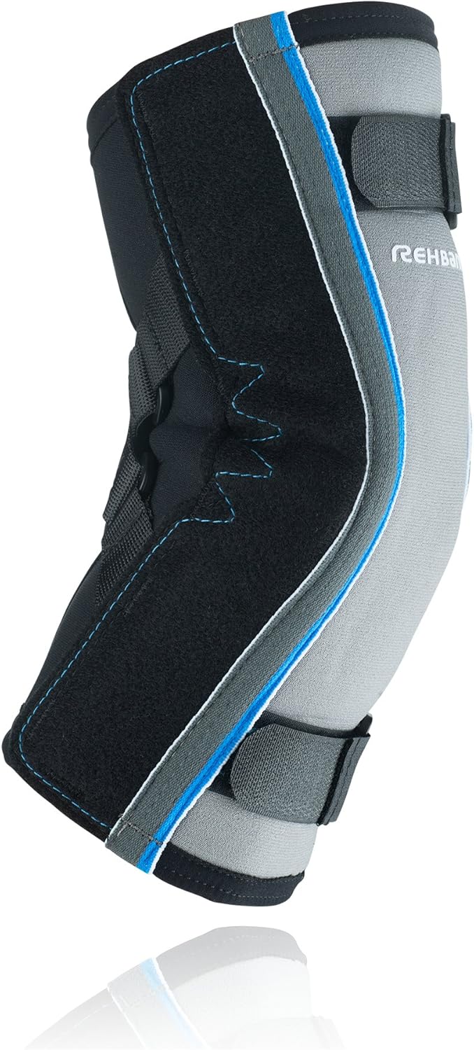 Rehband 7724 Hyper-X Elbow Support