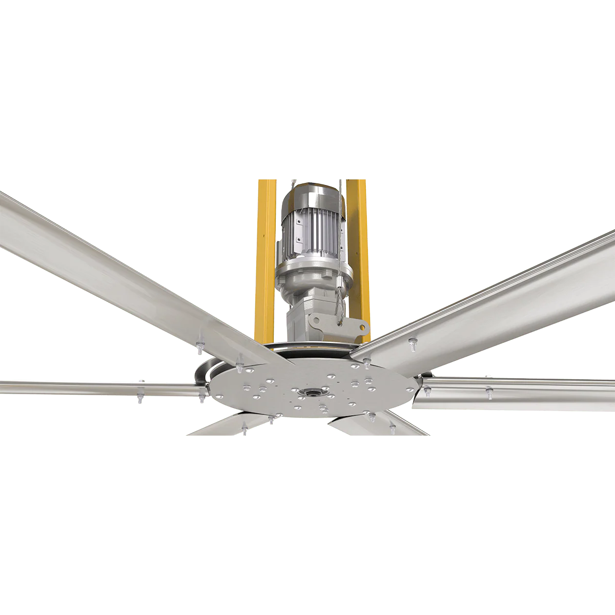 Big Ass Fans 14-ft SHOPFAN HVLS Ceiling Fan