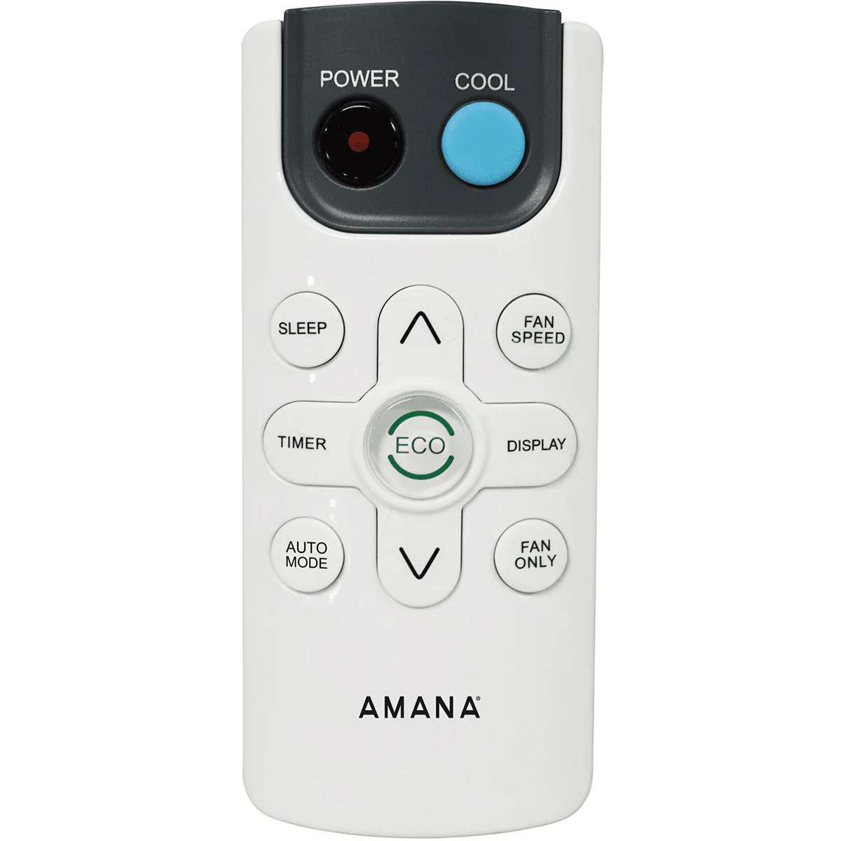 Amana 10,000 BTU Window Air Conditioner w/ Electronic Controls
