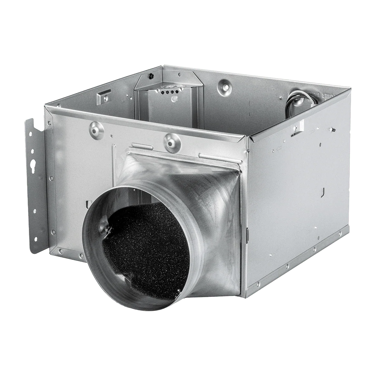 Broan QTXEG110 Bathroom Exhaust Fan