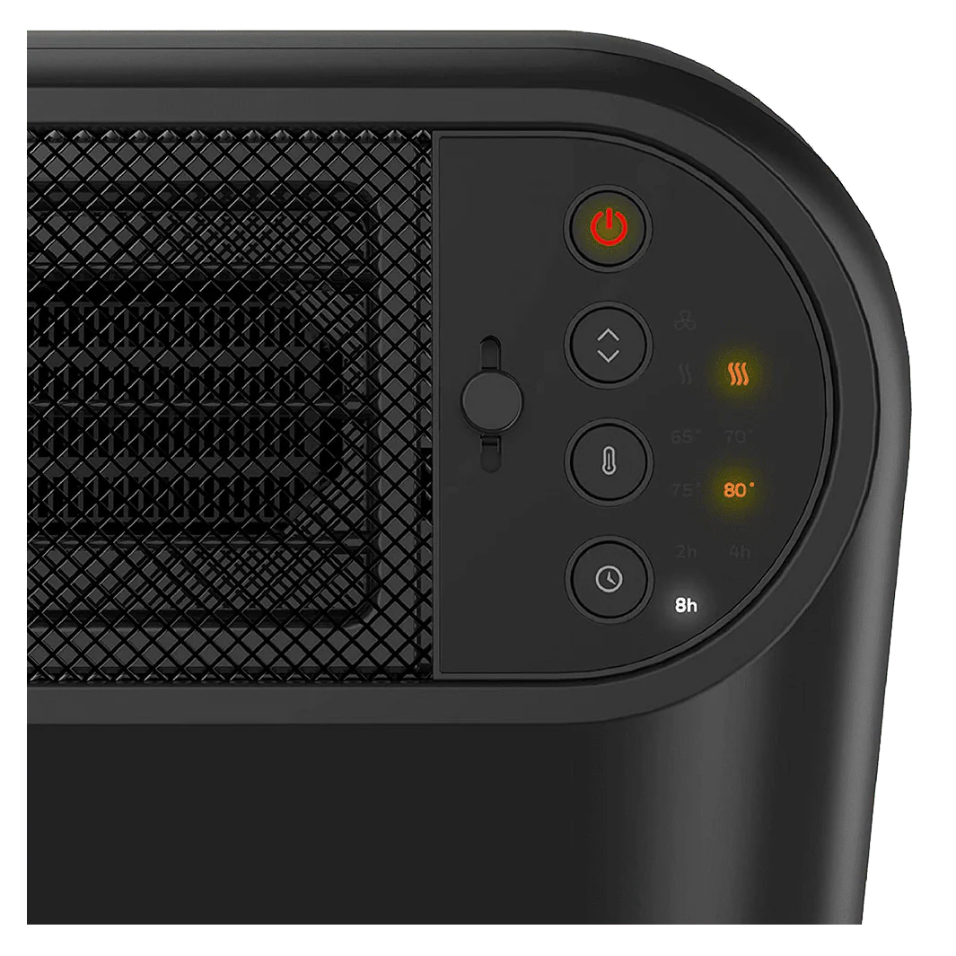 Honeywell ThermaWave 6 Ceramic Space Heater