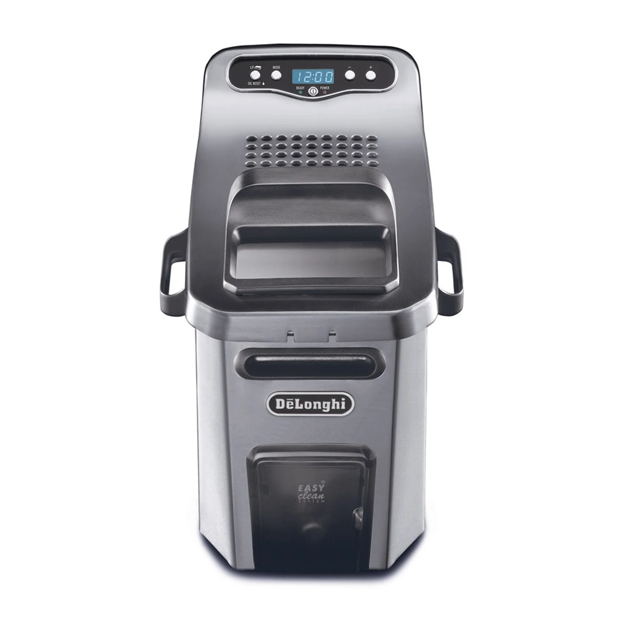 De'Longhi Livenza Deep Fryer, Adjustable Thermostat with Removable Basket (D44528DZ)