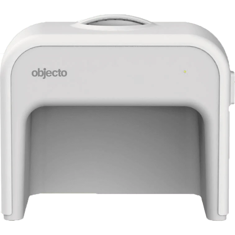 Objecto Ceramic  T1 Foot Heater