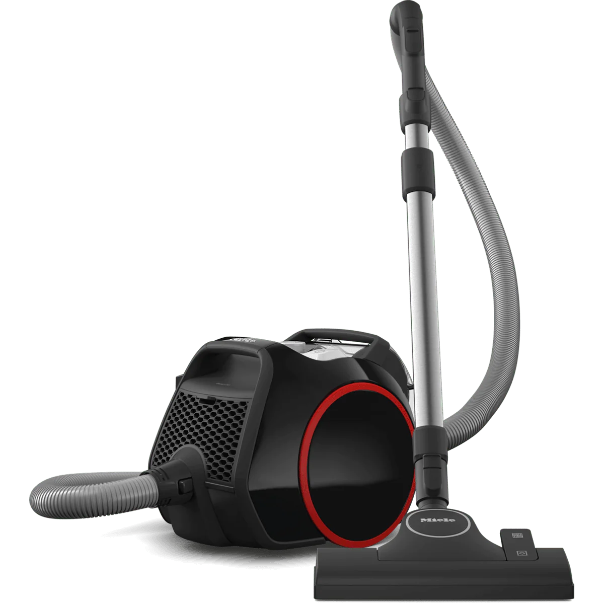 Miele CX1 Boost Pure Suction Canister Vacuum