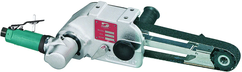 #11475 - 1 x 30'' Belt Size - Dynabelter Air Abrasive Belt Machine