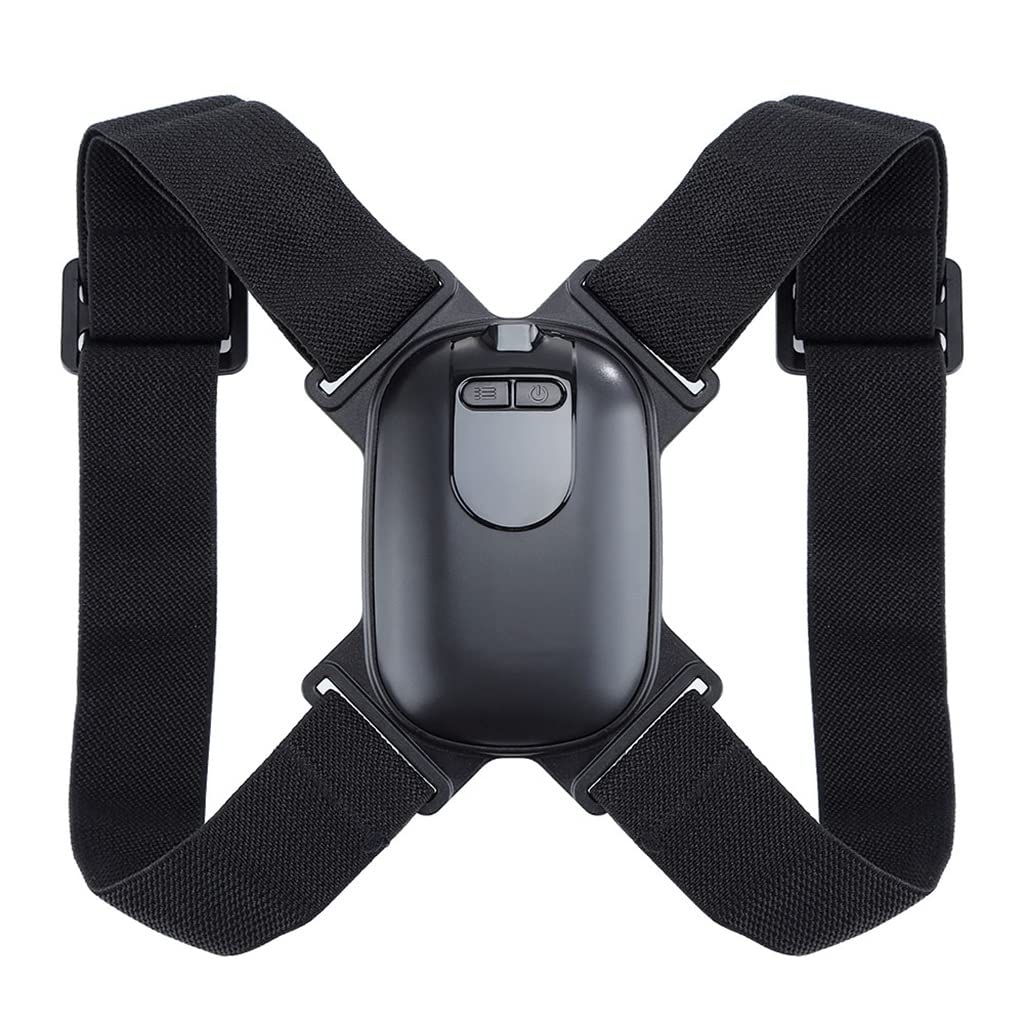 Smart Posture Corrector Strap Adjustable Corrector Back Waist Support Spine Brace Belt Postural Trainer