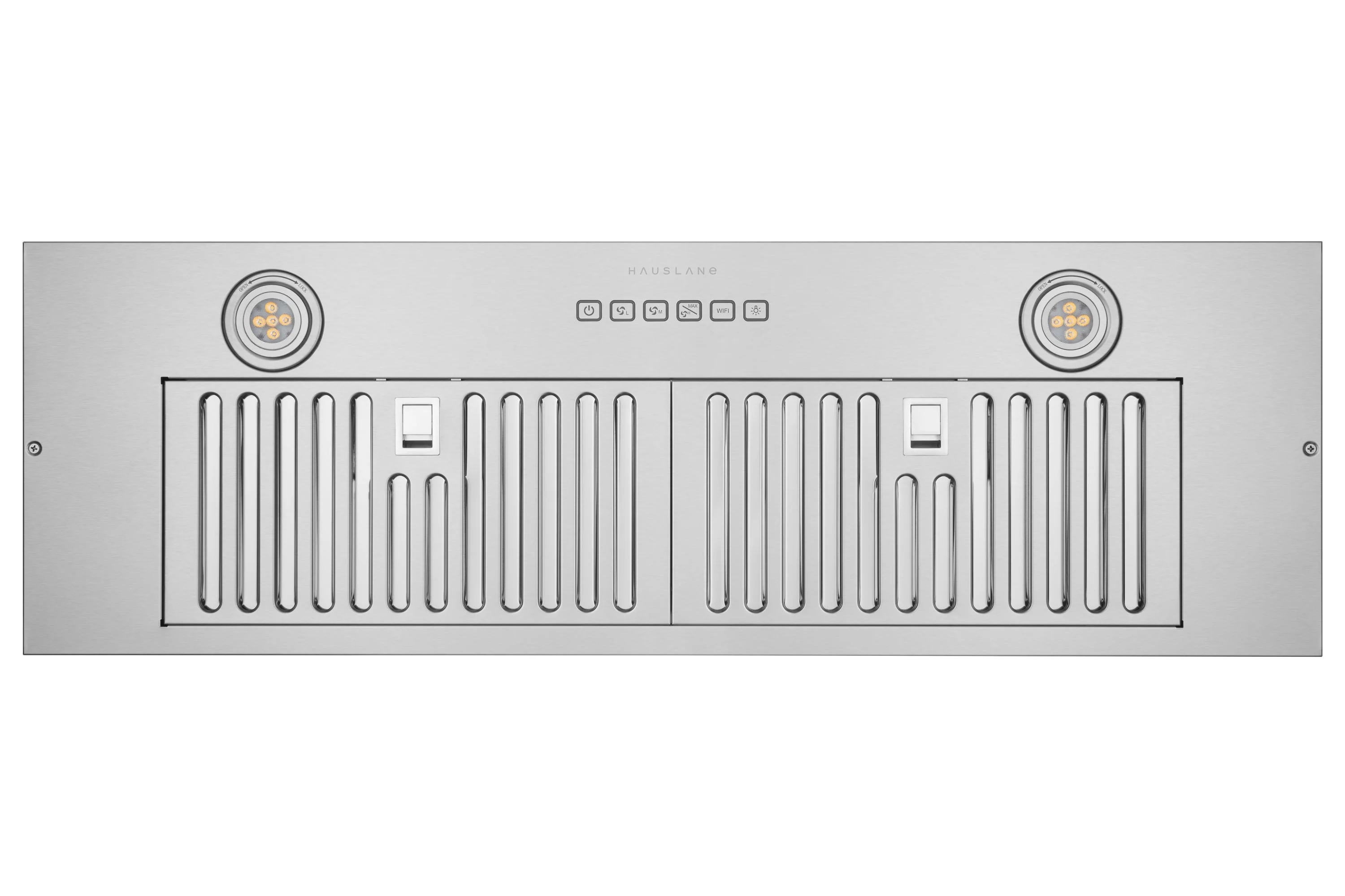 Hauslane Recessed Insert Range Hood (IN-R110)