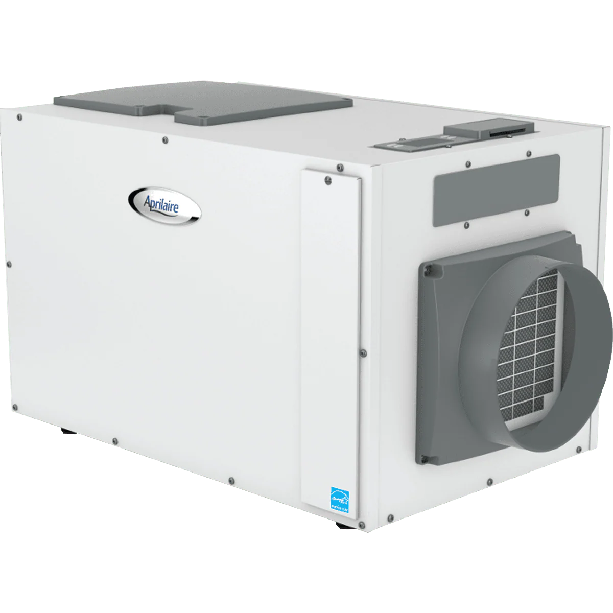 AprilAire E130 130 Pint Energy Star Whole House Dehumidifier