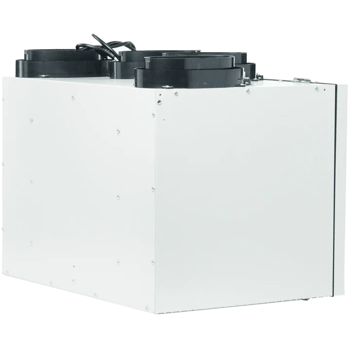 Fantech VER 150 159 CFM Energy Recovery Ventilator