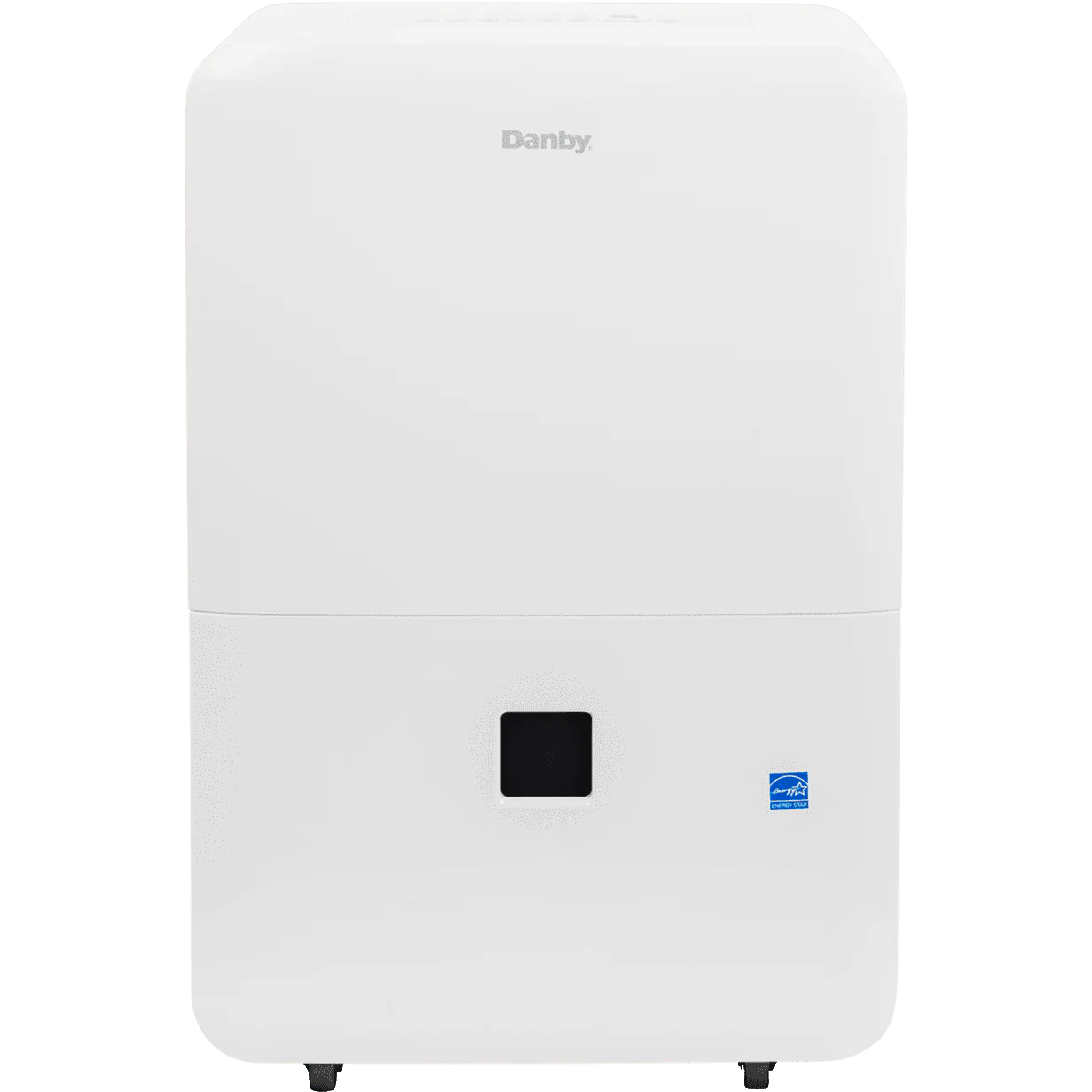 Danby DDR040BJ2WDB 40-Pint Energy Star Dehumidifier
