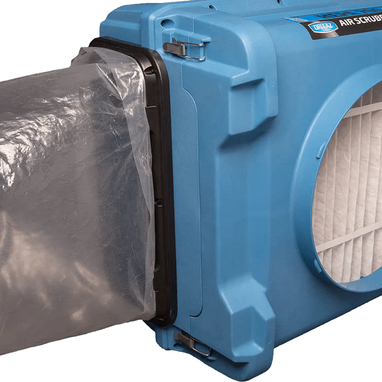 Dri-Eaz HEPA 700 Layflat Ducting (126541)