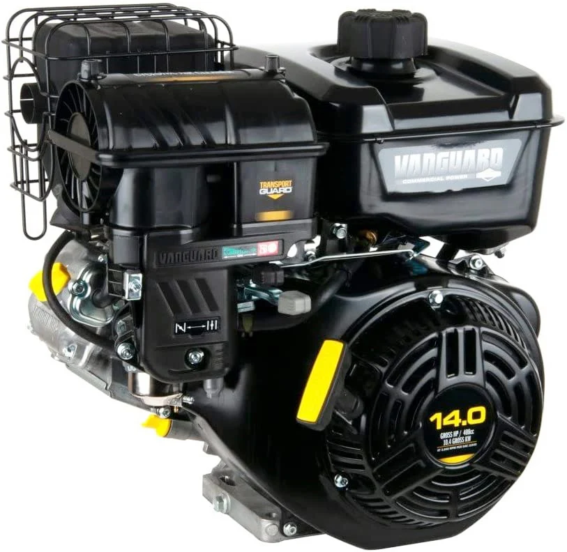 Briggs & Stratton 14hp Vanguard 408cc OHV Engine 1
