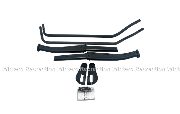 Club Car Onward, 2 Passenger Struts