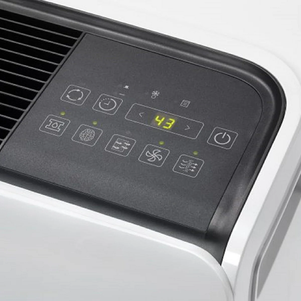 Danby 60 Pint Refurbished Dehumidifier