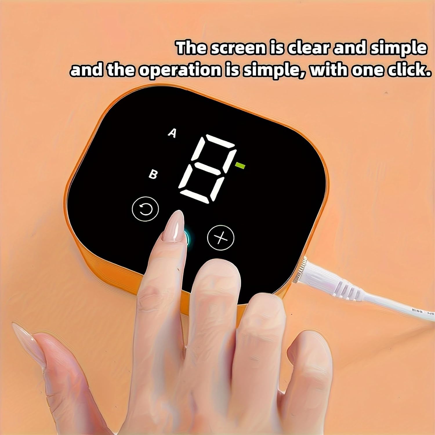 3 Modes Robotic Hand Rehabilitation Gloves, Physical Therapy Equipment for Stroke Recovery and Finger Training