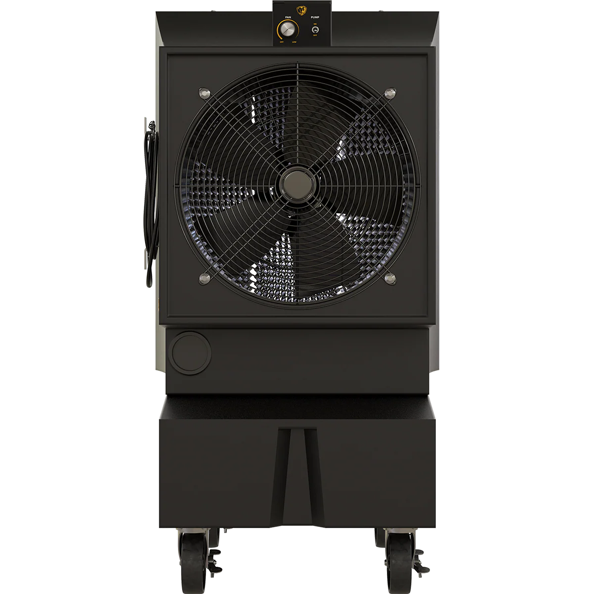 Big Ass Fans Cool-Space 300 Evaporative Cooler
