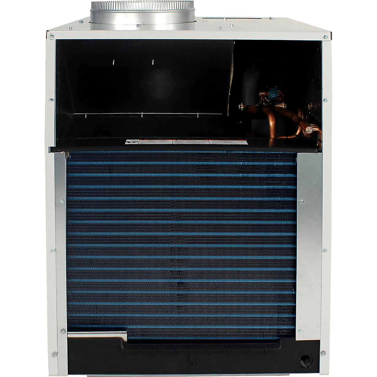 Friedrich Vert-I-Pak 9000 BTU VTAC Heat Pump
