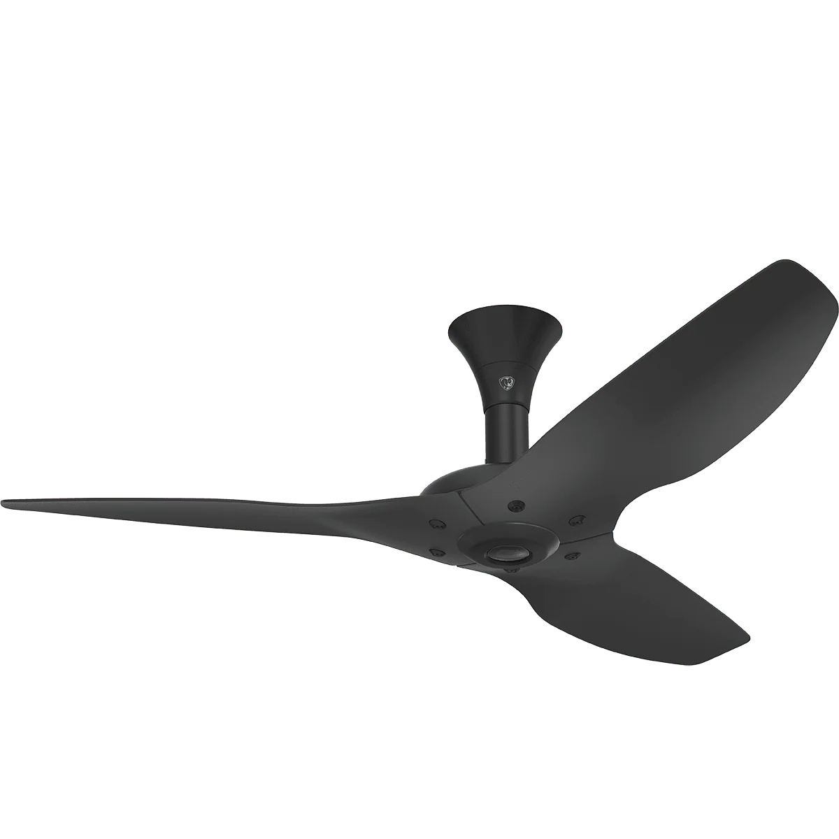 Big Ass Fans Haiku Black Smart Ceiling Fan