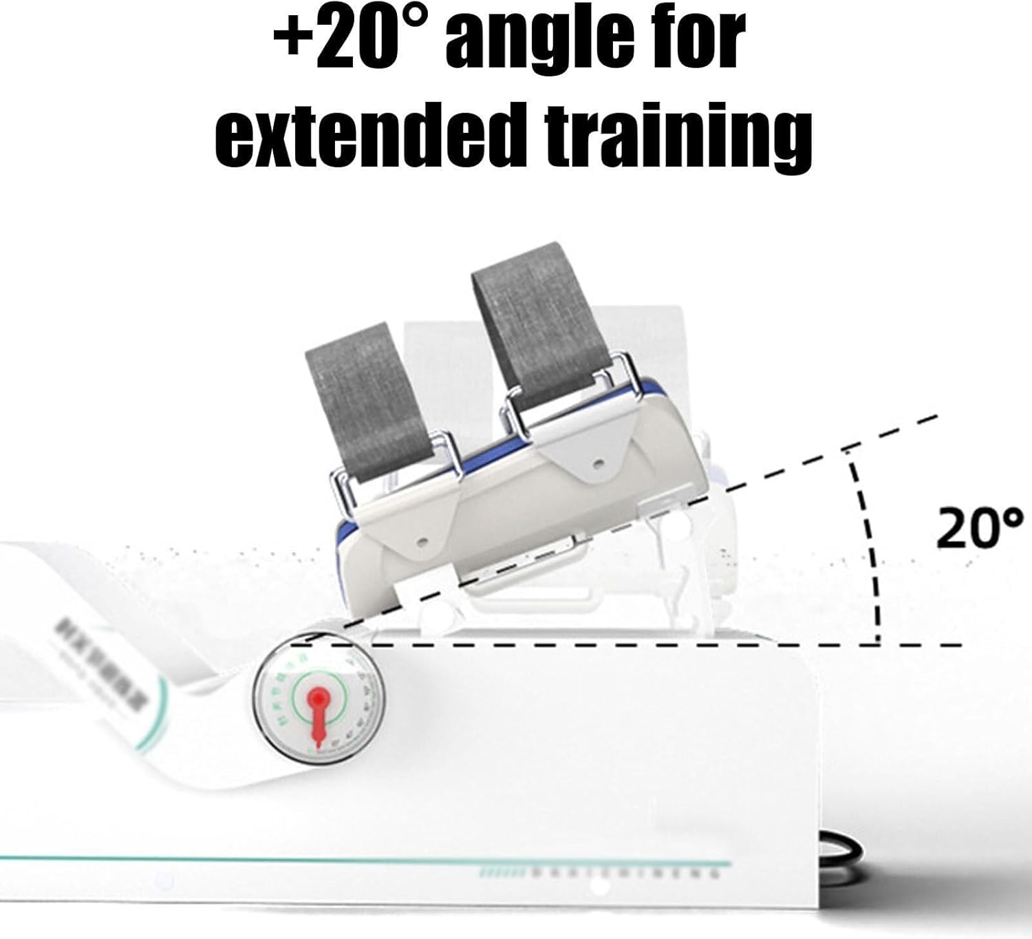 Electric Elbow Joint Rehabilitation Device,Elbow Brace Arm Exerciser,-10°~150° Adjustable Post Op Elbow Brace Stabilizer Splint,for Arm Fracture