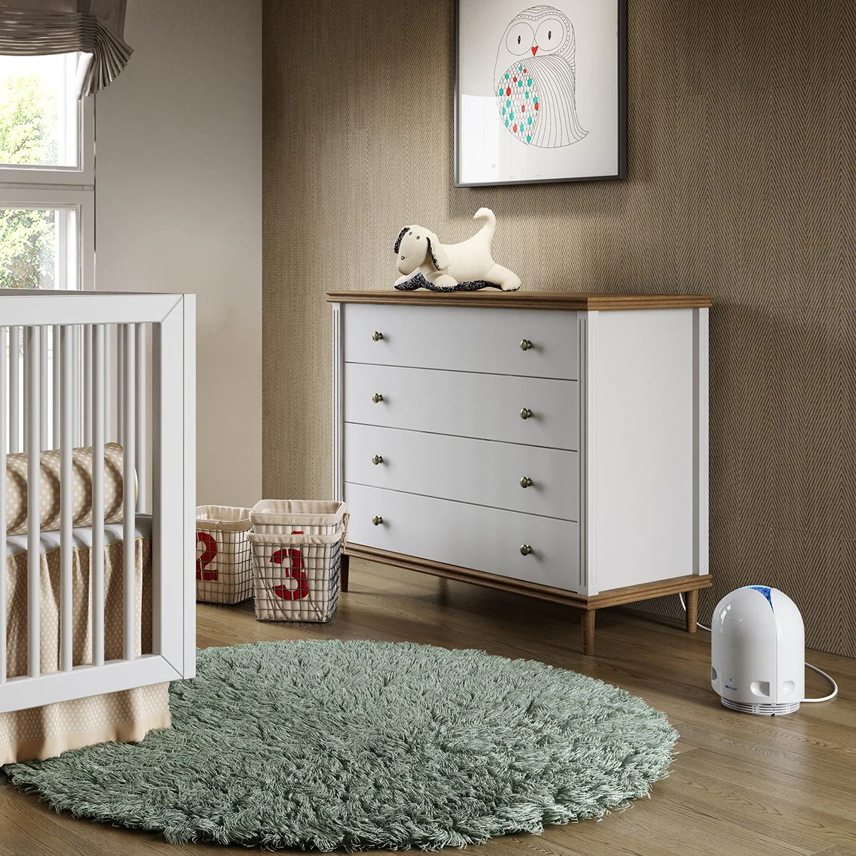 AirFree P1000 Air Purifier