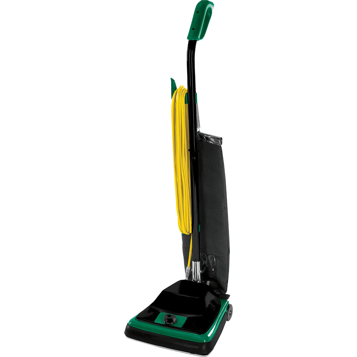 Bissell BigGreen ProTough Upright Commercial Vacuum