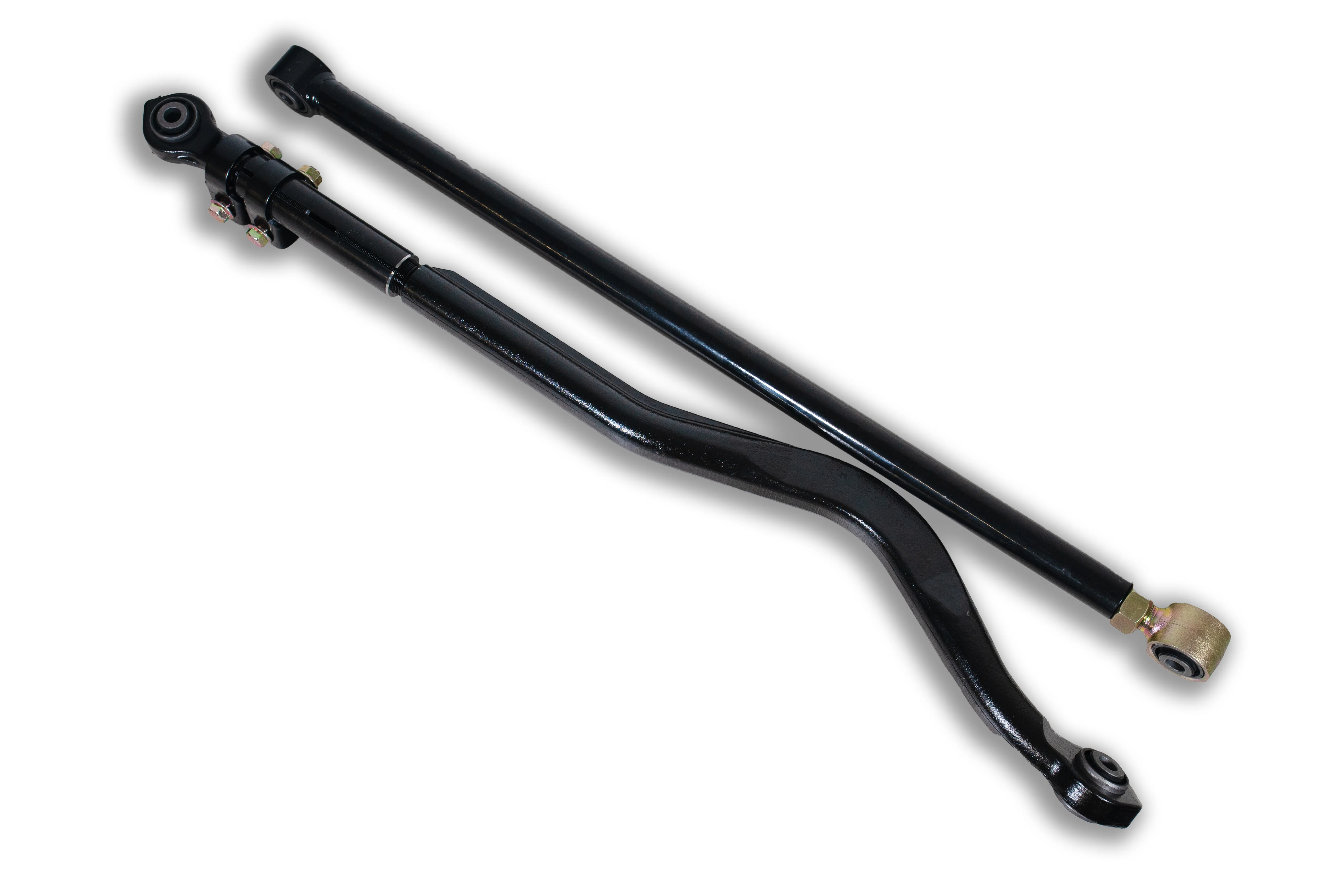 Jeep Wrangler 4” Lift Kit 2018-2026