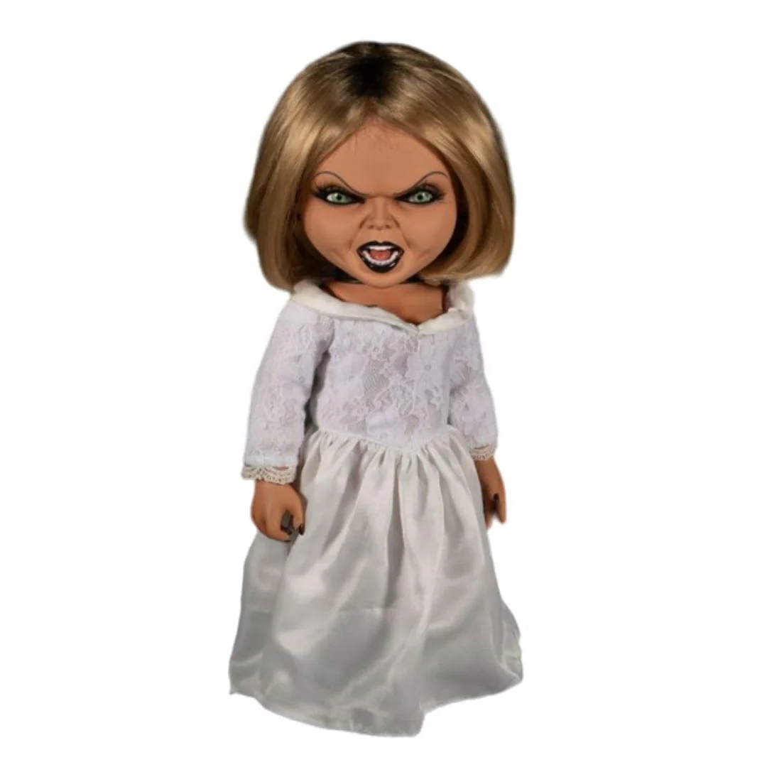 Mezco Toys - MDS MEGA SCALE SEED OF CHUCKY : TIFFANY Doll