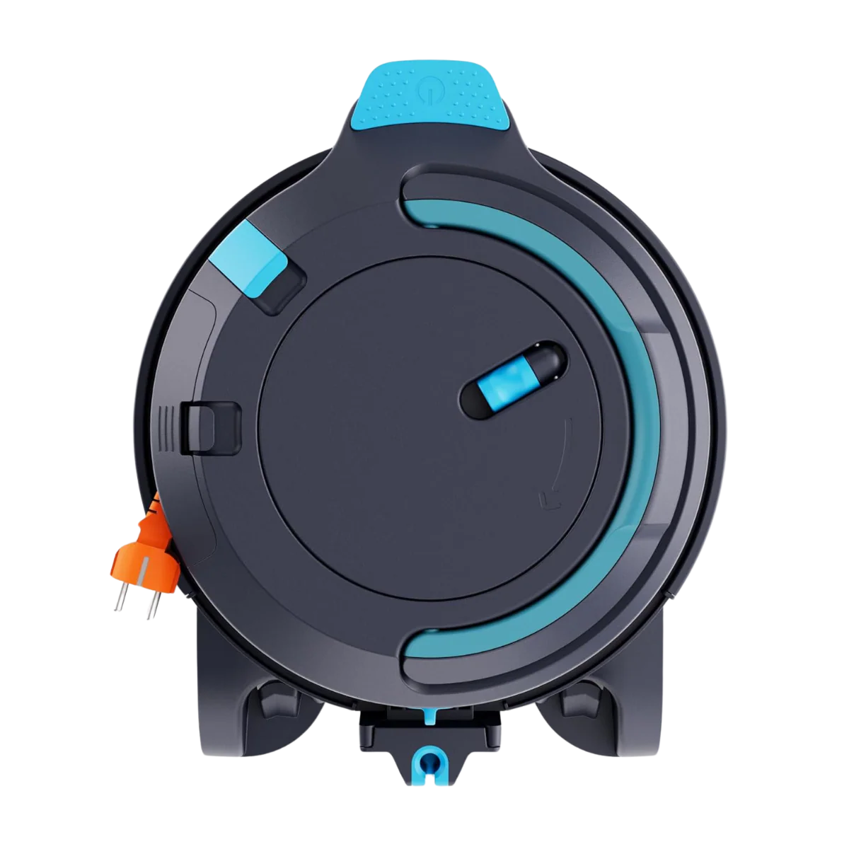 Nilfisk VP300/VP400 Canister Industrial HEPA Vacuum