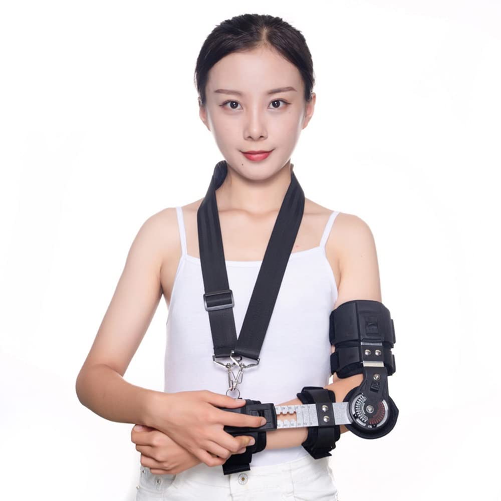 Elbow Brace Arm Support Elbow Sleeves For Tendonitis Arthritis Bursitis Elbow Brace Pain Relief Recovery,Right