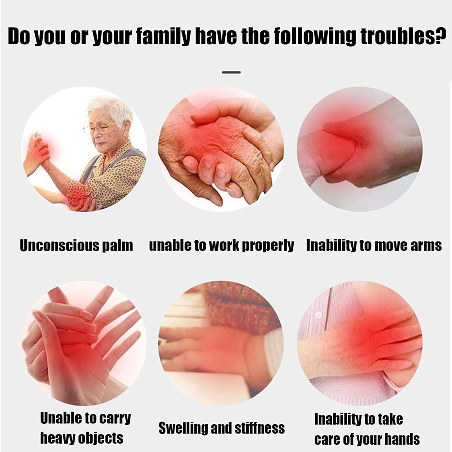 Soft Orthopedic Corrector Protector Medical ​Finger Splint Rehabilitation Robot Gloves Stroke Hemiplegia Finger Rehabilitation Training Machine Set,Right,S