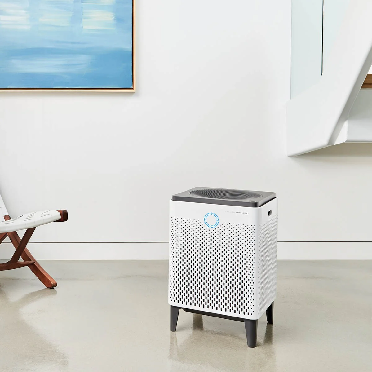 Coway Airmega 400S Smart HEPA Air Purifier