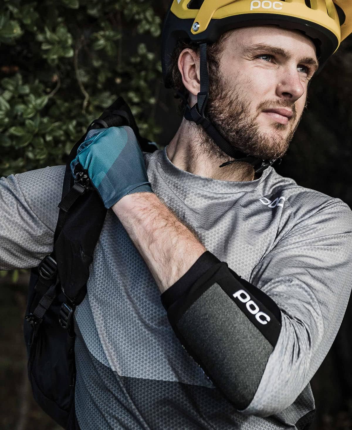 POC VPD Elbow Guard by POC