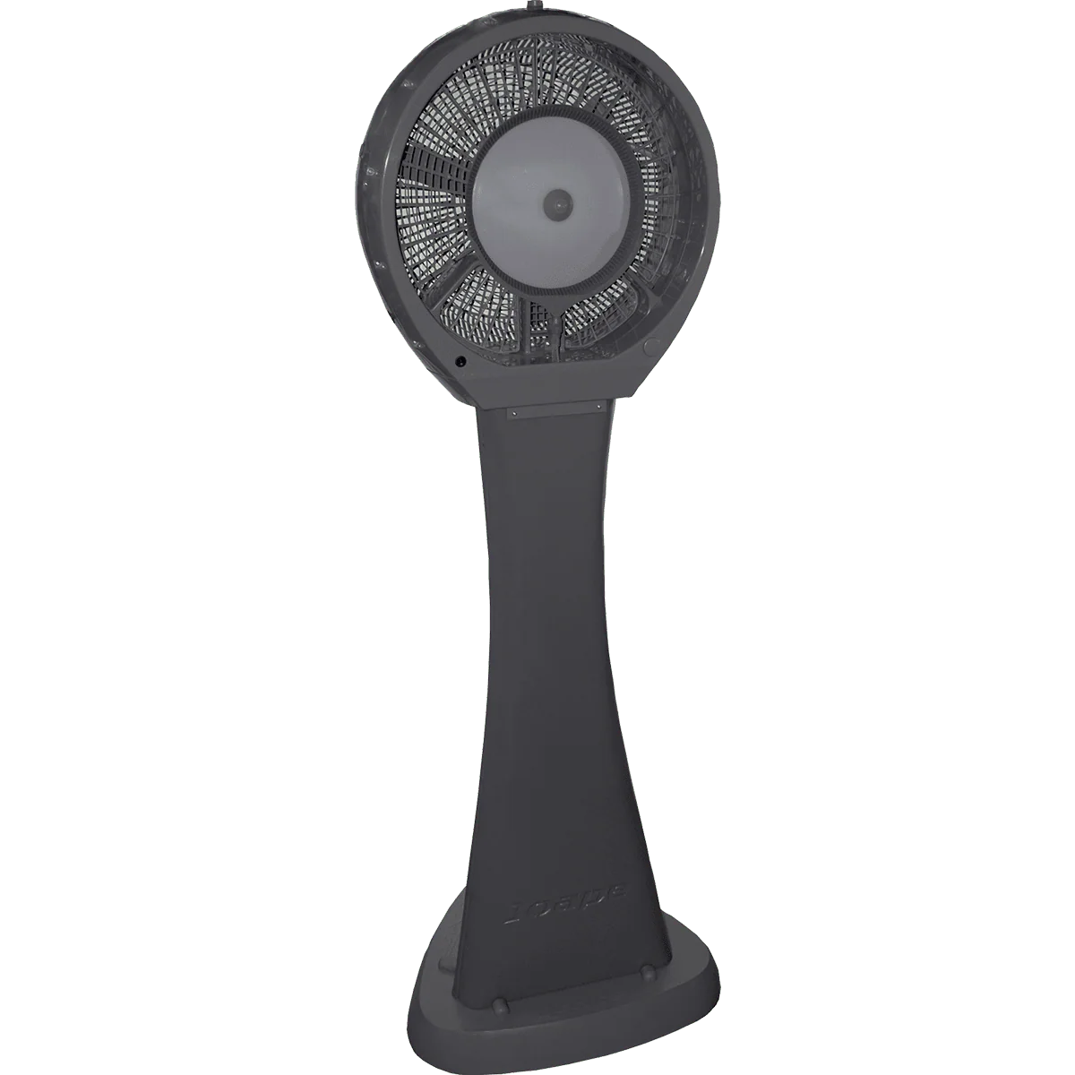 EcoJet by Joape Tornado Reservoir Portable Misting Stand Fan