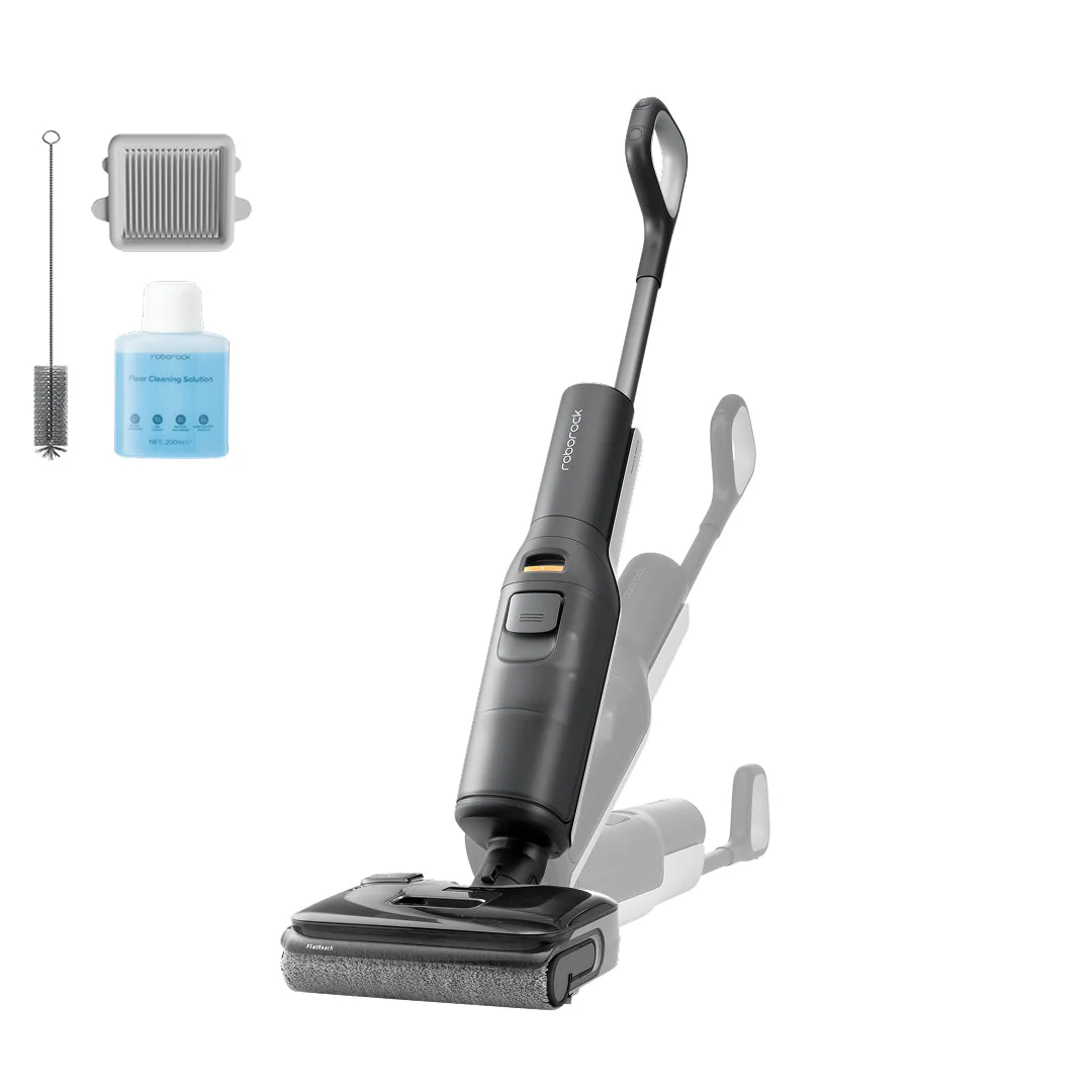 Roborock F25 & F25 LT Wet and Dry Vacuum Cleaner with 20000 Suction Power