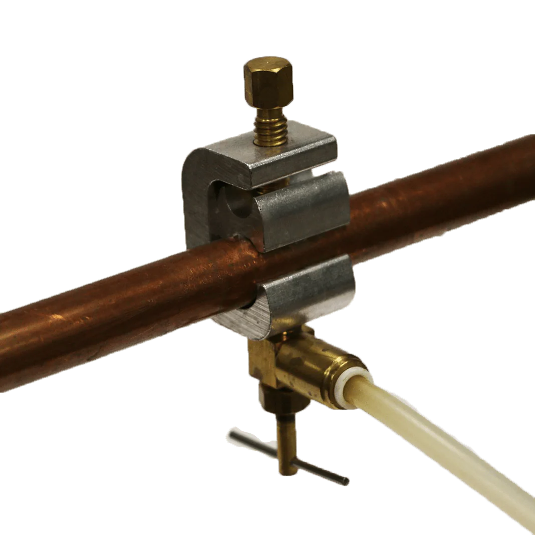 Dimplex Opti-Myst Plumb Kit