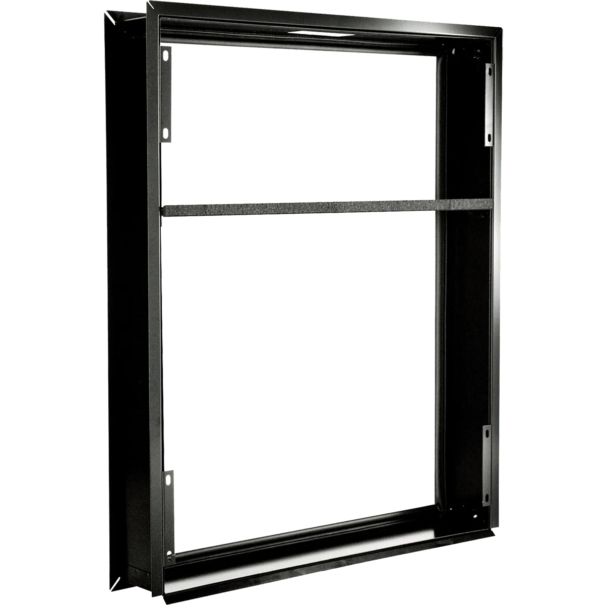 Friedrich Vert-I-Pak Wall Plenum