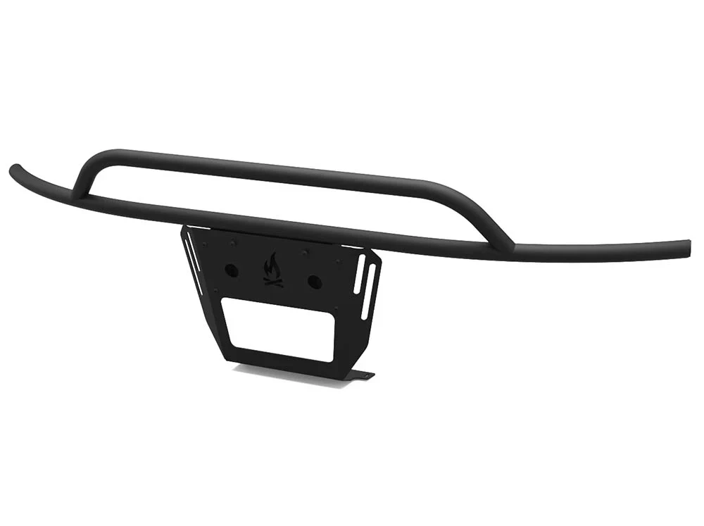 Transit Van Nudge Bar