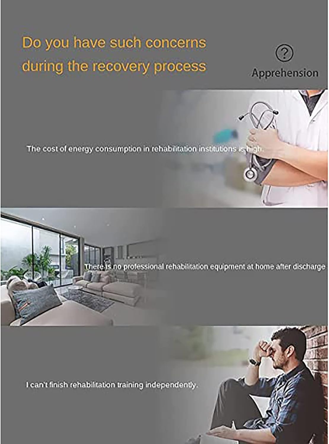 Stroke Hand Splint Manual Training Rehabilitation Robot Gloves Hand Rehabilitation Device Stroke Hemiplegia Finger Trainer