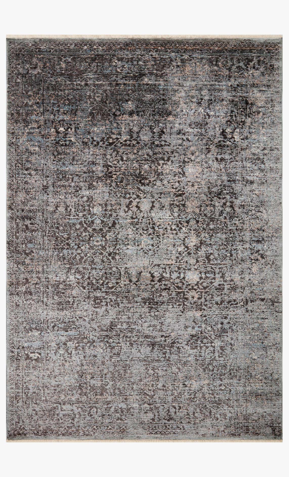 Loloi Area Rug 5' x 7'10
