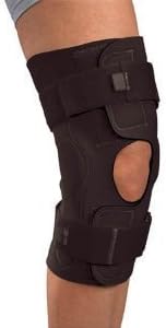 Dj Orthopedics Reddie Brace Medium 14'-15' - Model 79-82395 - Each