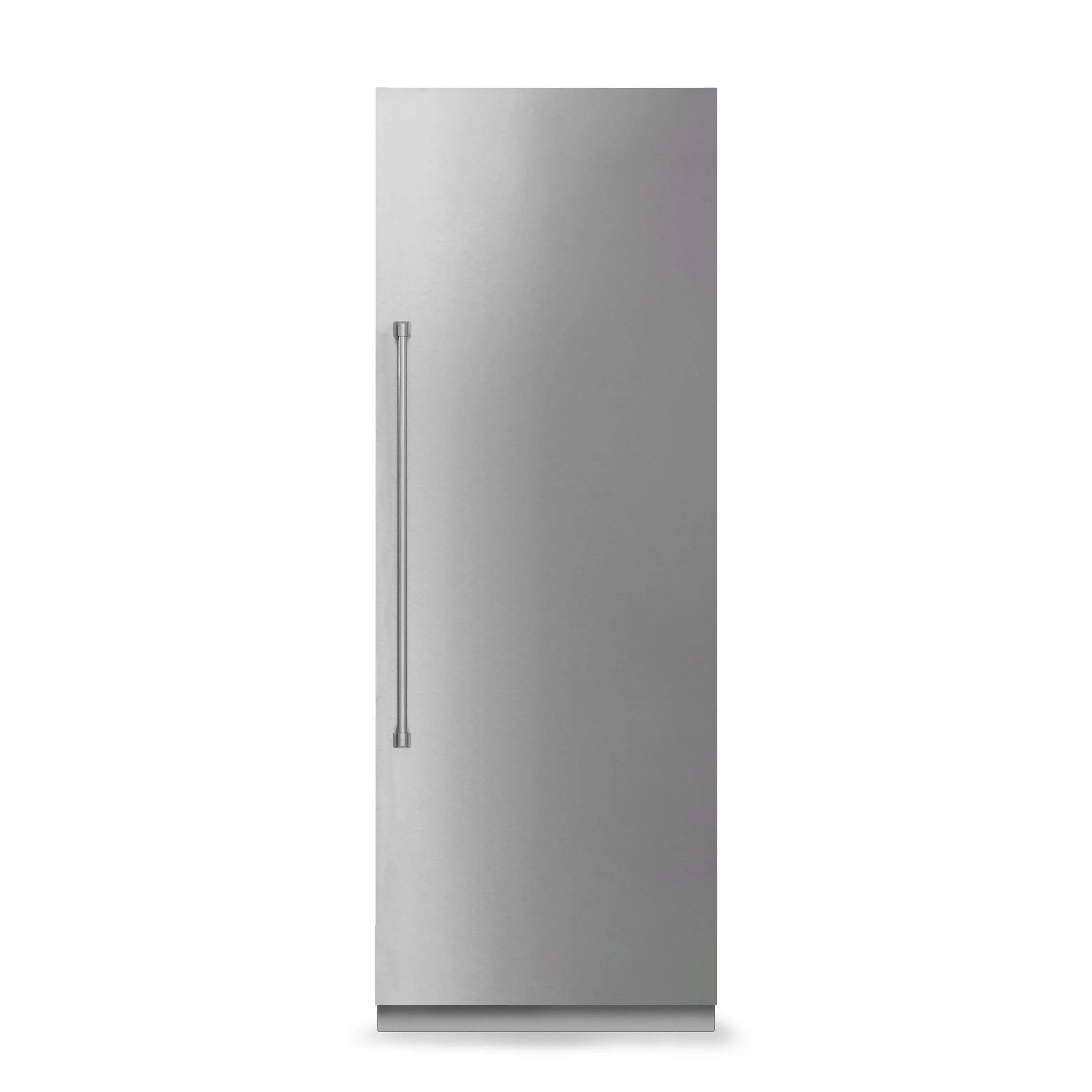 Thor Kitchen X-Series 30-Inch 16.6 Cu. Ft. Column Refrigerator with Internal Water Dispenser in Stainless Steel (XRF30CRF-SS)
