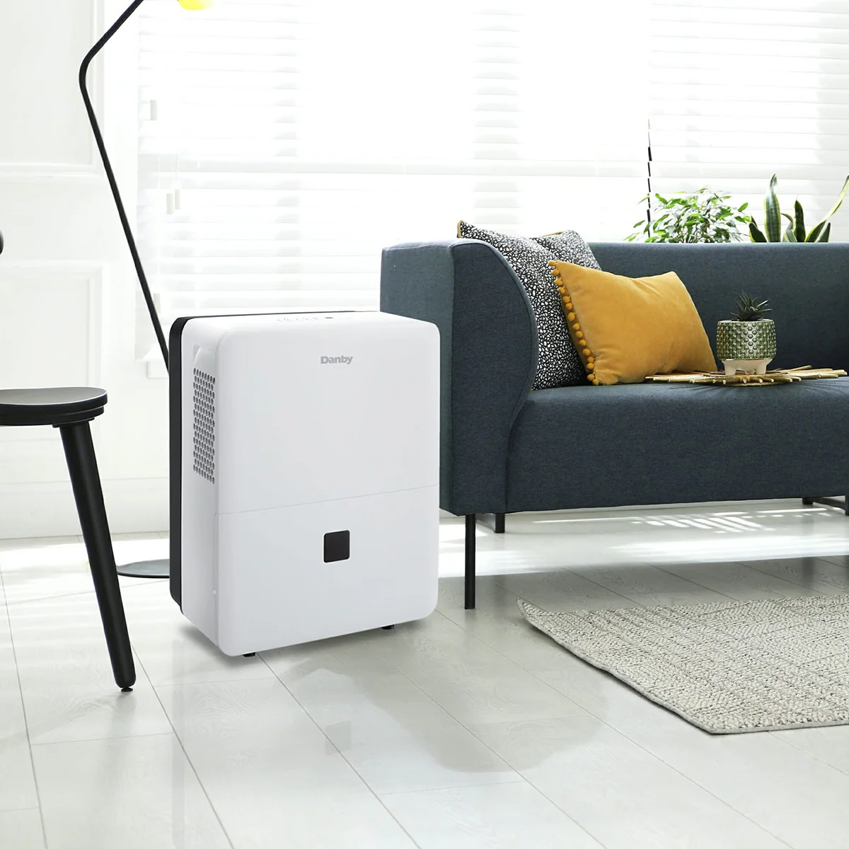 Danby 40 Pint Refurbished Dehumidifier
