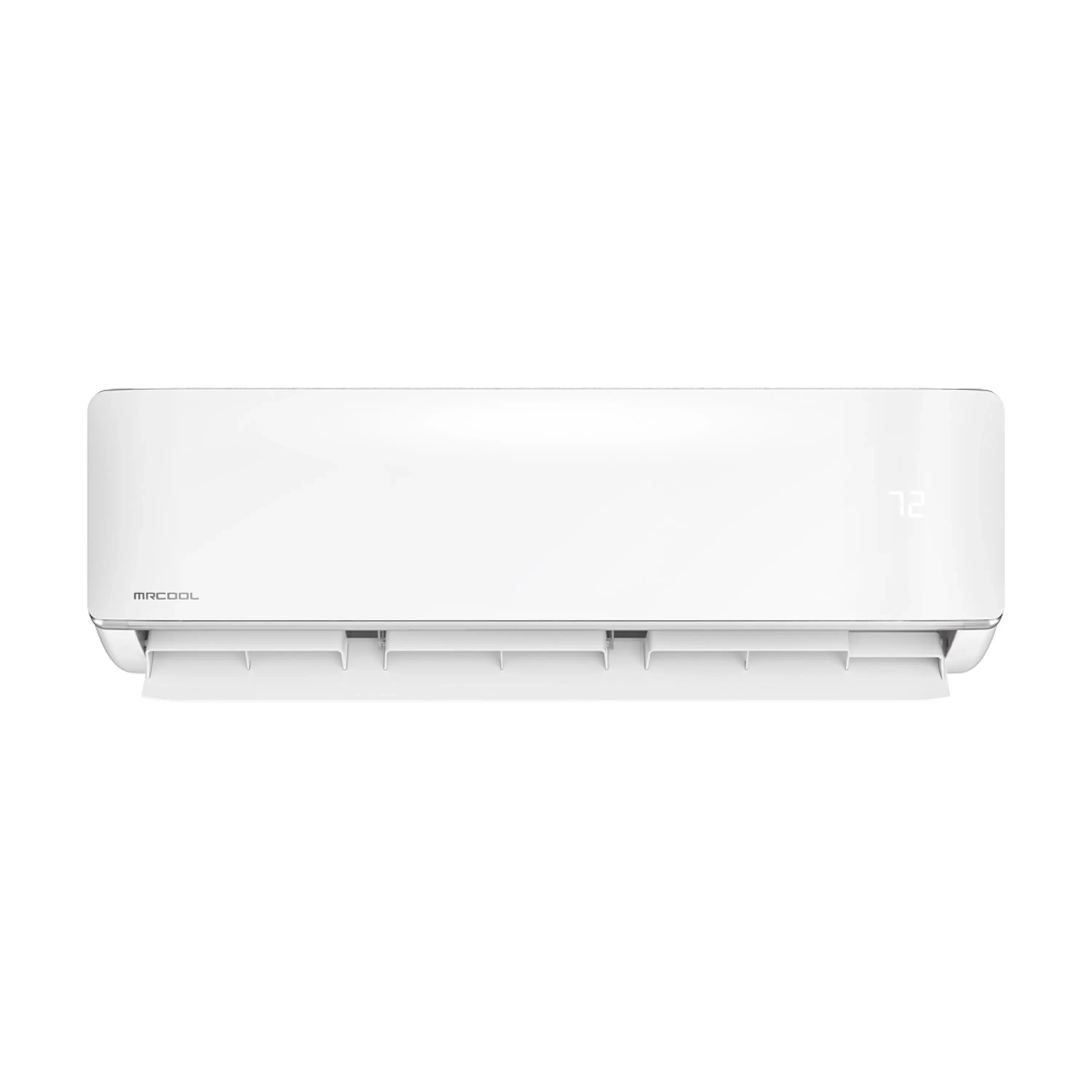 MRCOOL DIY庐 5th Gen 9,000 BTU Multi-Zone Mini Split Air Handler 230V (DIY-09-HP-WMAH-230D25-O)