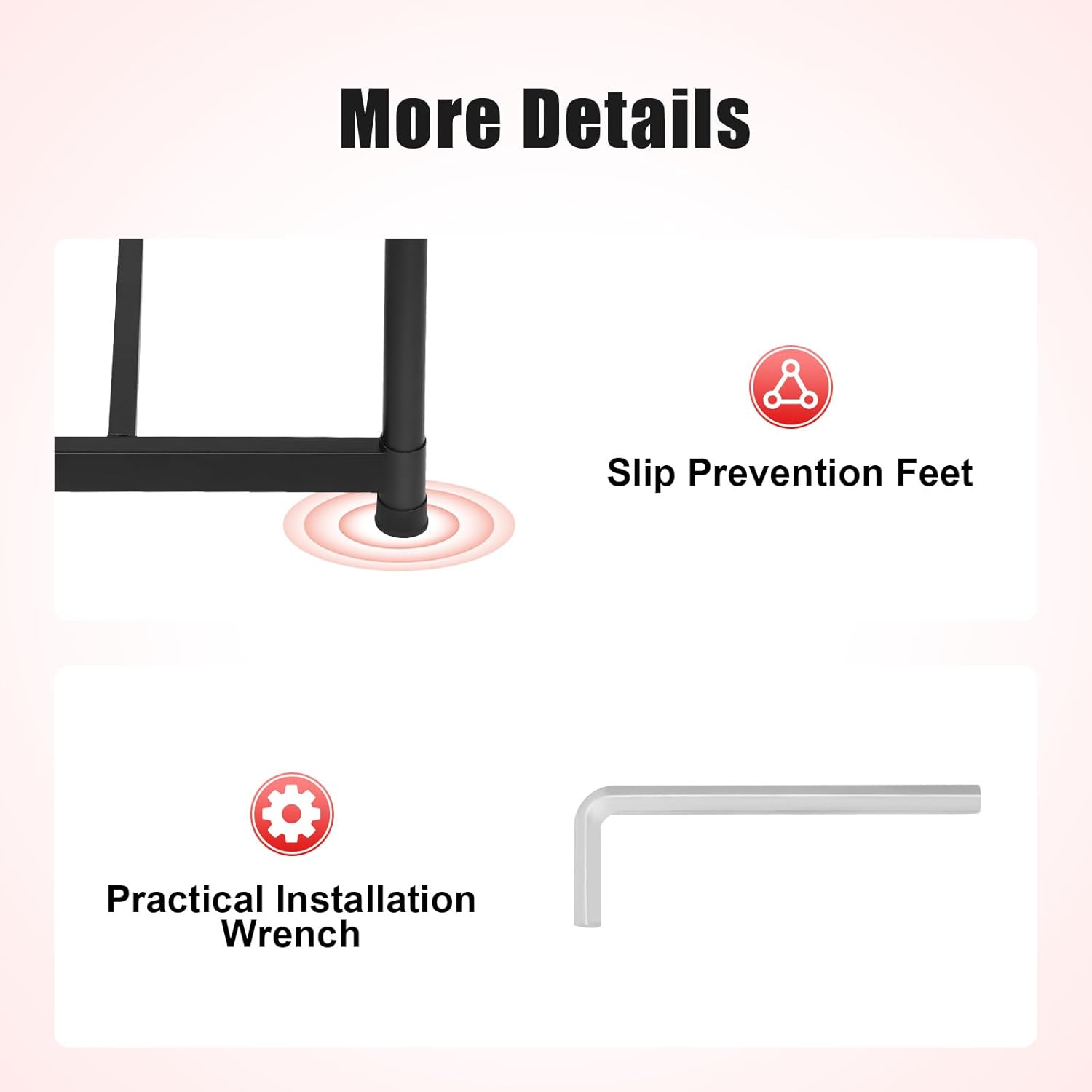 Professional Arm Wrestling Battle Table, 2200LBS Standard Arm Wrestling Table Adjustable Competition Wrist Strength Training Support Plate Equipment with Elbow Pads for Gym Club Sports Fields Homes