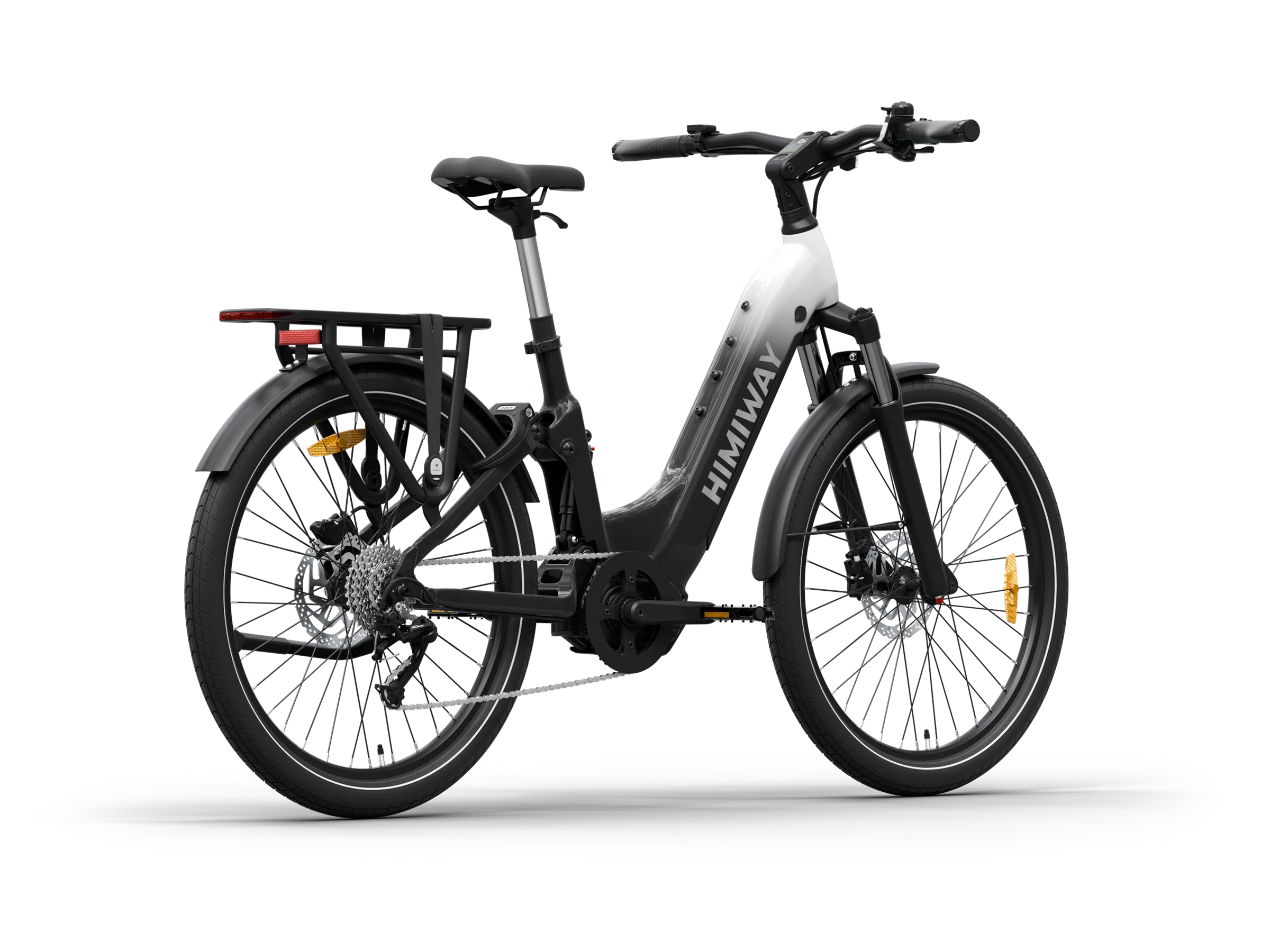 Himiway A7 Pro Commuter eBike