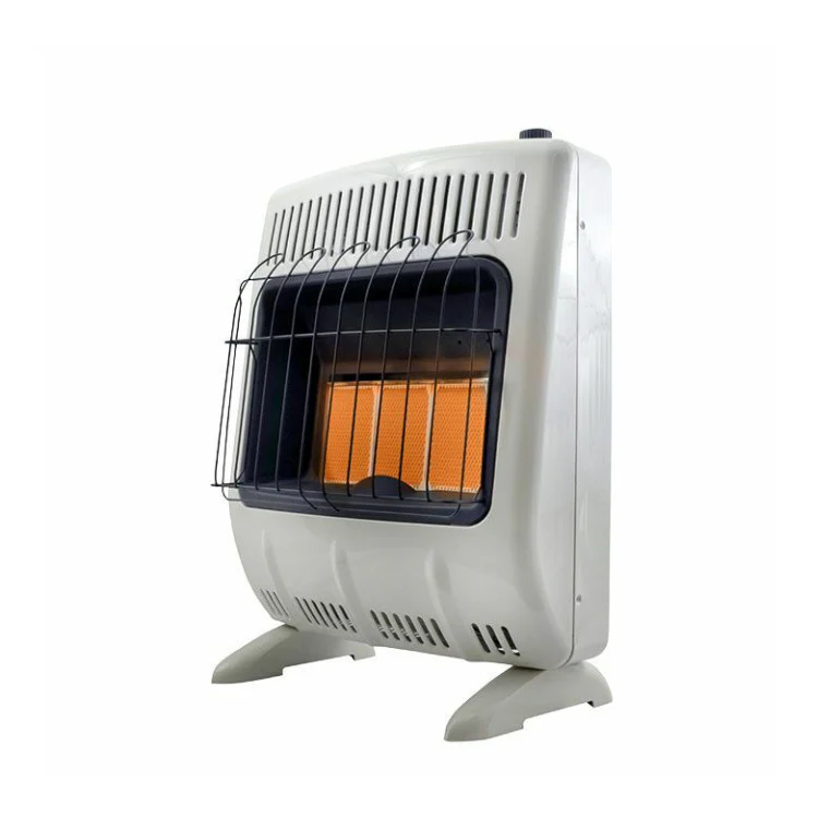 Mr. Heater Vent Free 20,000 BTU Radiant Natural Gas Heater