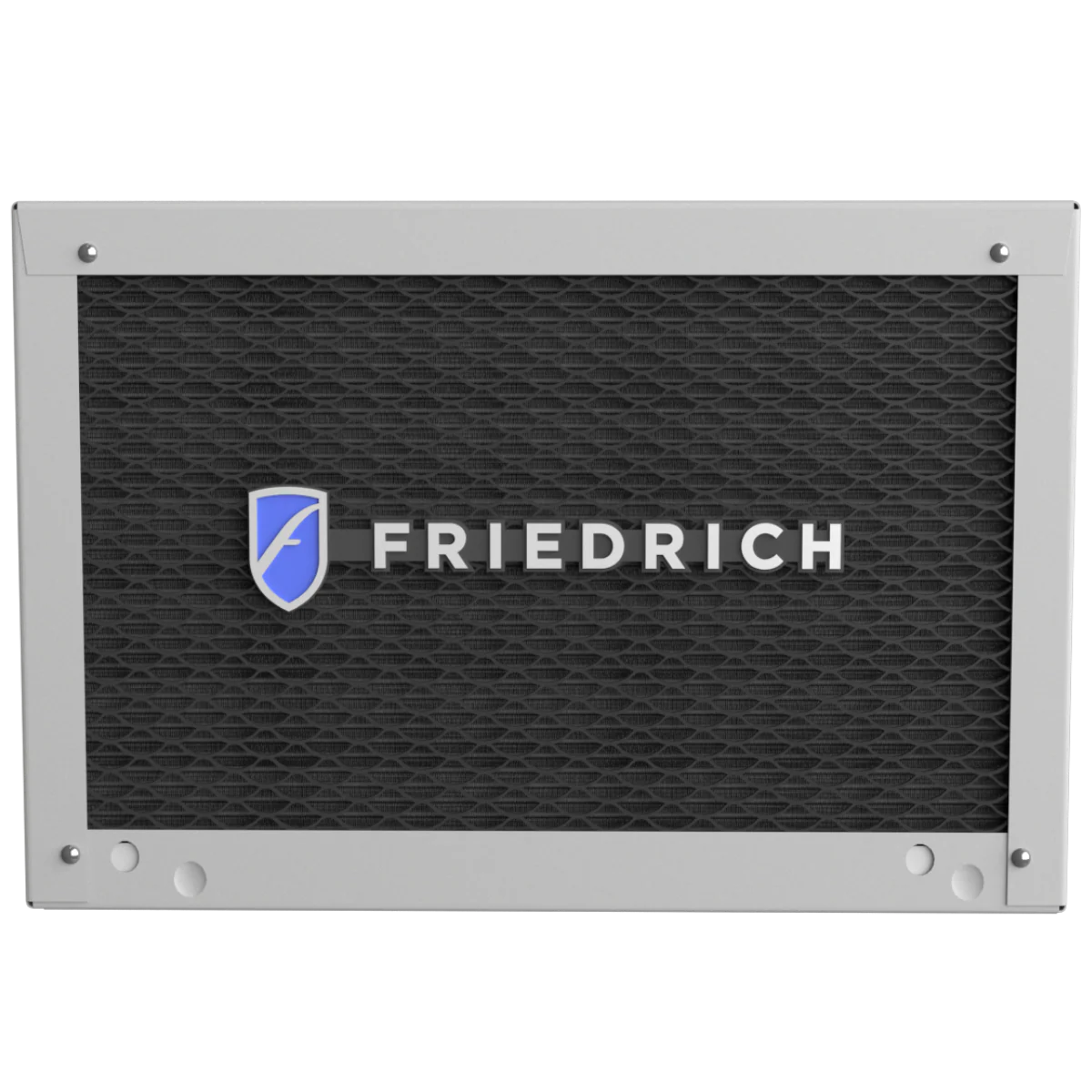 Friedrich 22,500 BTU Kuhl Window Air Conditioner with Heat Pump